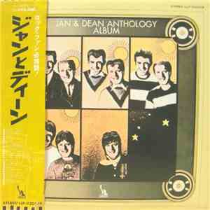 Jan & Dean - Jan & Dean Anthology Album