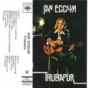 Jan Eggum - Trubadur