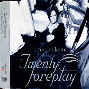Janet Jackson - Twenty Foreplay