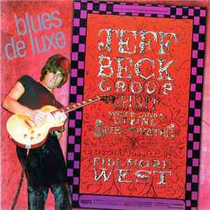Jeff Beck Group - Blues De Luxe