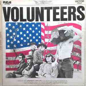Jefferson Airplane - Volunteers