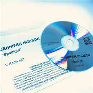 Jennifer Hudson - Spotlight