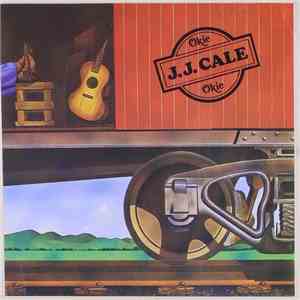 J.J. Cale - Okie