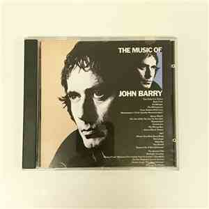 John Barry - The Music Of John Barry