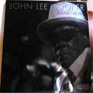 John Lee Hooker - Boogie Chillen