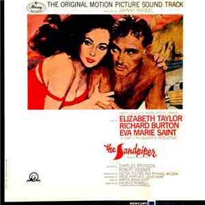 Johnny Mandel - The Sandpiper: The Original Motion Picture Sound Track