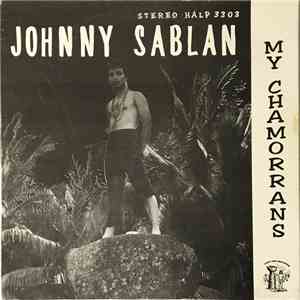 Johnny Sablan - My Chamorrans