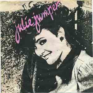 Julie Jumper - Rhythm Radar