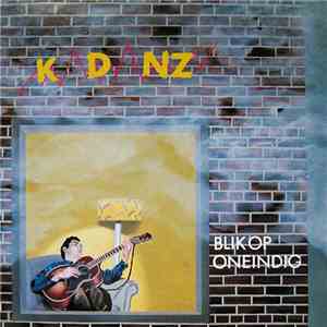 Kadanz - Blik Op Oneindig