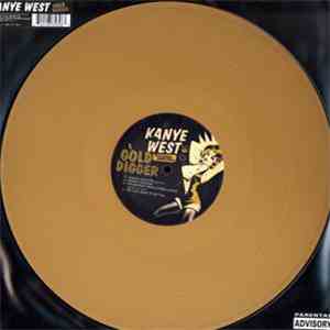 Kanye West - Gold Digger