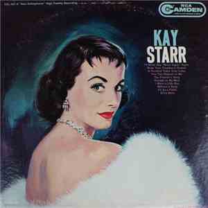 Kay Starr With Harold Mooney And His Orchestra - Kay Starr