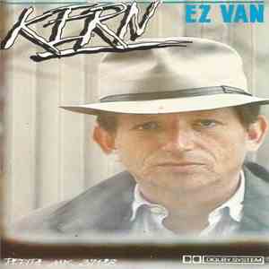 Kern - Ez Van