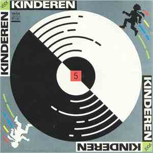 Kinderen voor Kinderen - Kinderen Voor Kinderen 5