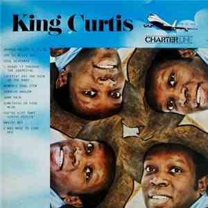 King Curtis - King Curtis