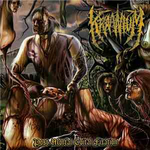 Kraanium - Post Mortal Coital Fixation