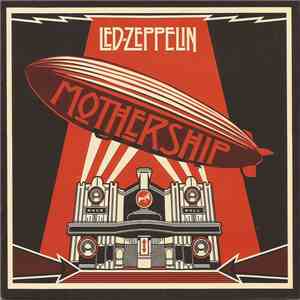 Led Zeppelin - Mothership