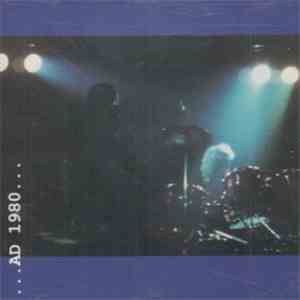 Legend  - AD 1980