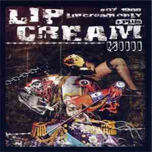 Lipcream - #07 1988 Lip cream Only. Plus