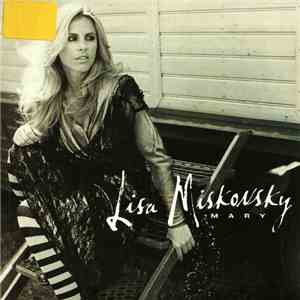 Lisa Miskovsky - Mary