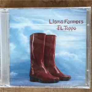 Llama Farmers - El Toppo