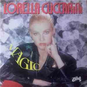 Lorella Cuccarini - Magic