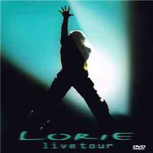 Lorie - Live Tour