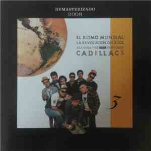 Los Fabulosos Cadillacs - El Ritmo Mundial