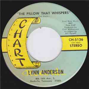 Lynn Anderson - The Pillow That Whispers