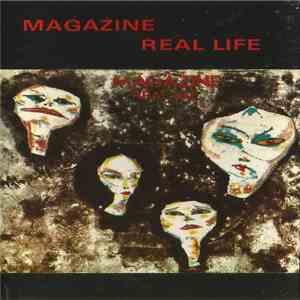 Magazine - Real Life