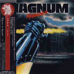 Magnum  - Marauder