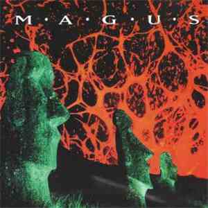 Magus  - Magus