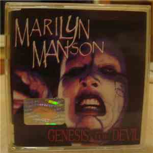 Marilyn Manson - Genesis Of The Devil