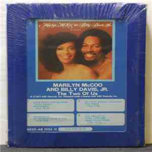 Marilyn McCoo & Billy Davis Jr. - The Two Of Us