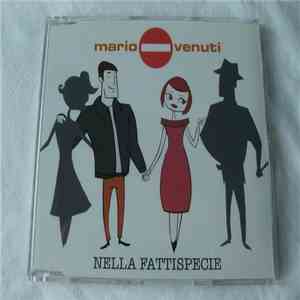 Mario Venuti - Nella Fattispecie