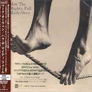 Mark Owen - How The Mighty Fall