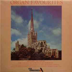 Michael Nicholas  - Organ Favourites