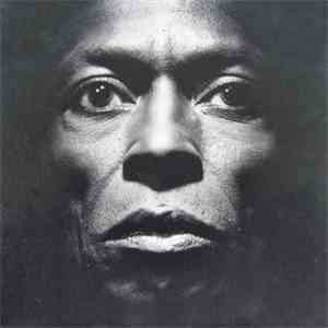 Miles Davis - Tutu
