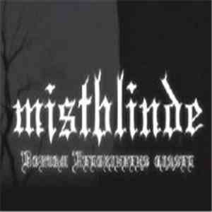 Mistblinde - Bortom Helgrindens Gissel