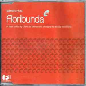 Mothers Pride - Floribunda