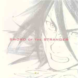 Naoki Sato - Sword Of The Stranger