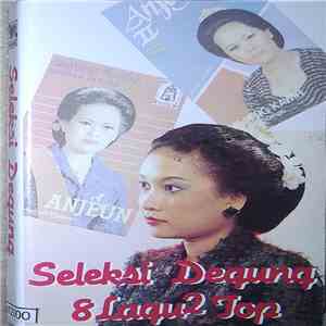Nining Meida A.S, Barman Sahyana, Mamah Dasimah, Didin S. Bajuri - Seleksi Degung - 8 Lagu2 Top