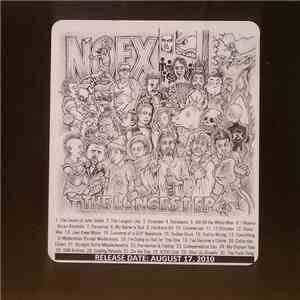 NOFX - The Longest EP