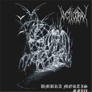 Nycticorax - Umbra Mortis MMVII