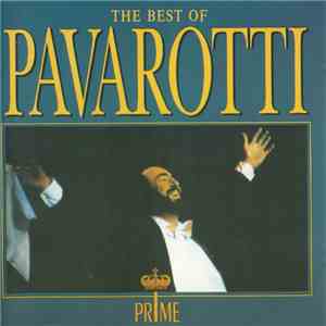 Pavarotti - The Best Of Pavarotti