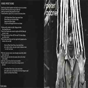Peter Gabriel - Peter Gabriel II