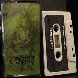 Phrenelith - Chimaerian Offspring