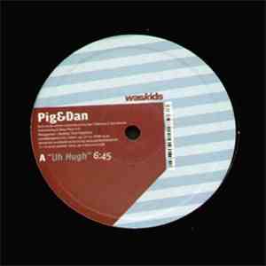 Pig & Dan - Viography