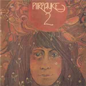 Piirpauke - Piirpauke 2