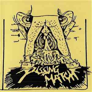Pissing Match - Demo