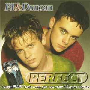 PJ & Duncan - Perfect